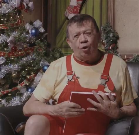 Muere Xavier López Chabelo a los 88 años de edad KSDY 50