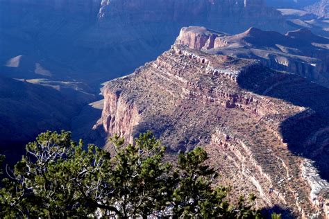 Grand Canyon Village Photo by Prakash Devaraj | 6:36 pm 6 Oct 2008