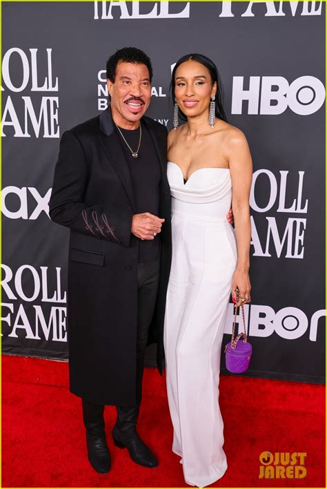 Lionel Richie Inducted To The Rock And Roll Hall Of Fame Announced As