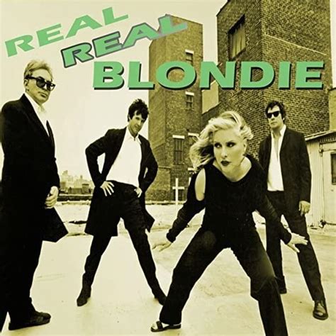 Blondie – One Way or Another (Live) Lyrics | Genius Lyrics