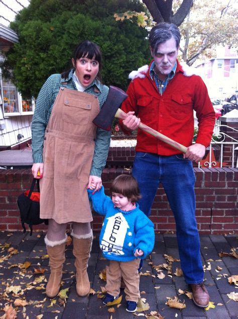 14 Costumes - The Shining ideas | costumes, the shining, halloween costumes