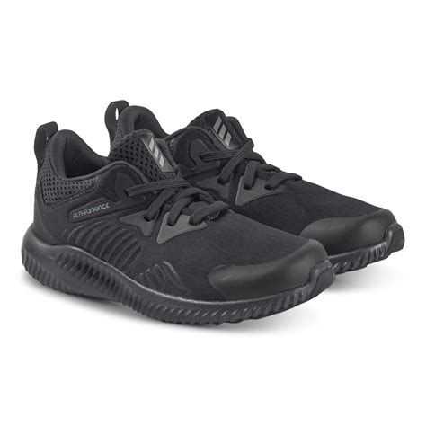 Кроссовки Adidas PERFORMANCE Alphabounce Beyond Running Sneakers | отзывы