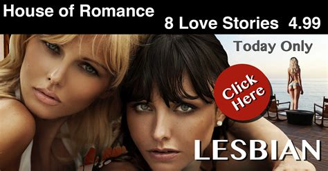 Erotic Lesbian Short Stories