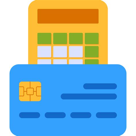 minimum payment calculator credit card 3