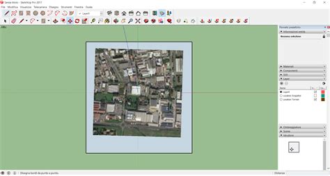 Valerio Perna Phd Tutorial Curve Di Livello In Sketchup