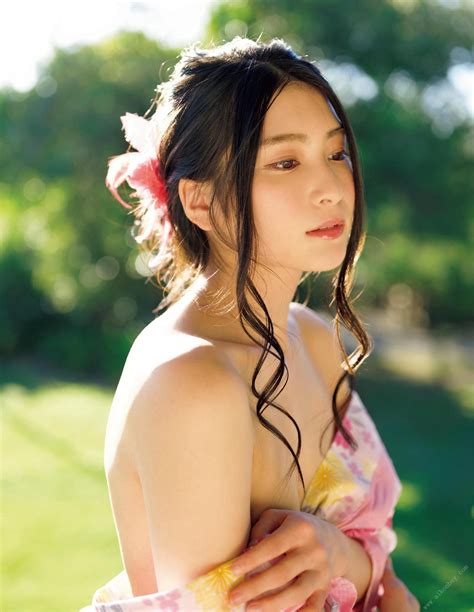 Suzu Honjo 本庄鈴 写真集 Natural Beauty 豪華愛蔵版 Set02 3600000 Beauty