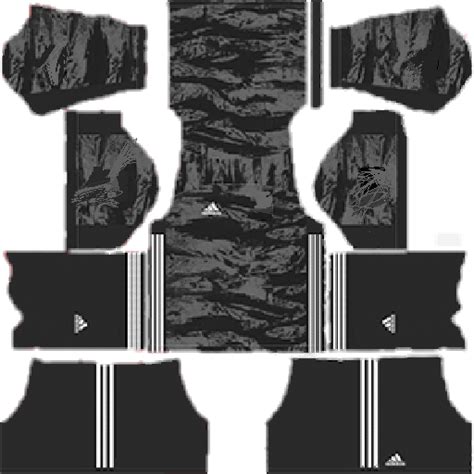 PREDATOR PRO 35 Templates Adidas GK 19 20