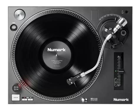 Numark Tornamesa Tt Usb Con Envio Gratis Meses Sin Inter S