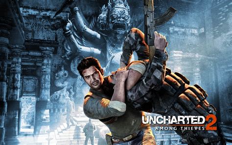 Uncharted 2: Among Thieves | The Official Thread | Page 208 | NeoGAF