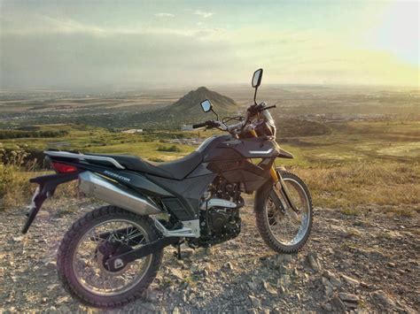 Легкий туристический эндуро Racer Ranger RC250-GY8A. Доводим до ума ...