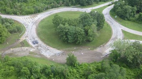 Orange And Rockland County Roads Closed Due To Flooding Mid Hudson News