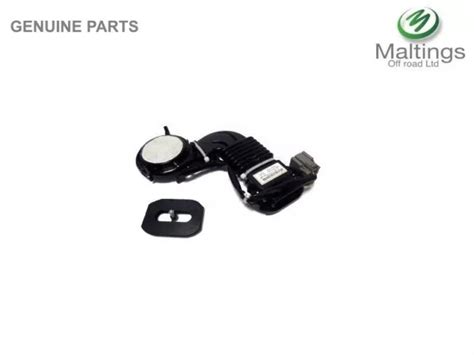 RANGE ROVER VOUGE Heated Seat Motor Range Rover L322 Heated Seat Motor ...