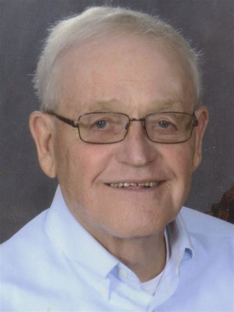 Theodore “Ted” Wold - Park Rapids Enterprise | News, weather, sports