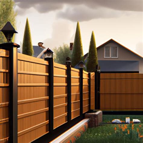 Does Fence Increase Property Value? (Here’s What the Experts Say ... 