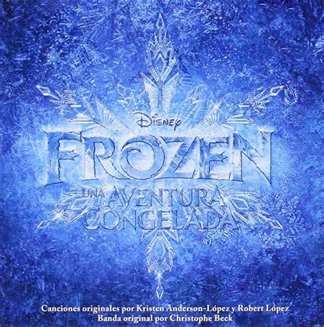 Arriba 101 Foto Canciones De Frozen Canciones De Frozen Lleno