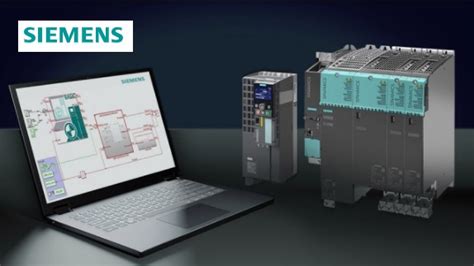 Soluciones De Siemens En Automatizaci N Industrial Rtc Automatizaci N