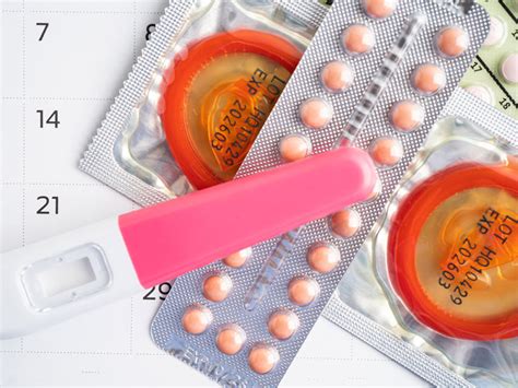 Birth Control 101 Stella Mattina Llc