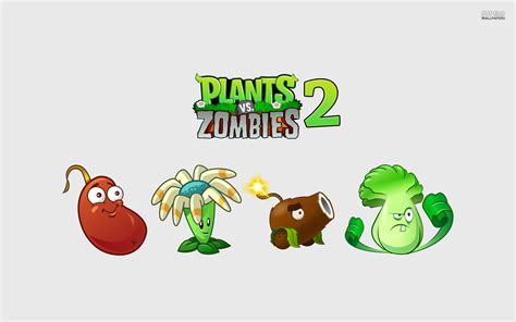 🔥 Free Download Plants Vs Zombies High Quality Hd Wallpapers Hdq Cover 1920x1200 For Your