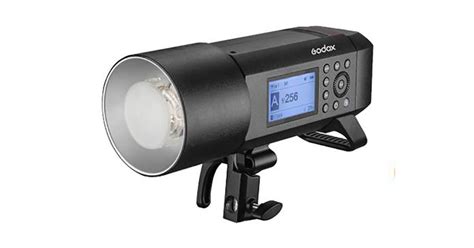 Godox AD400 Pro : meilleur prix et actualités - Les Numériques