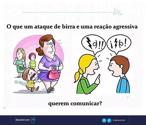 Interjeição De Raiva - O que a raiva comunica? - Brainsflow