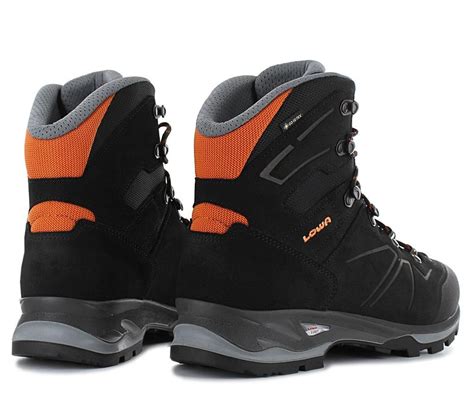 Купить LOWA Baldo GTX - GORE-TEX - Мужские треккинговые ботинки на ...