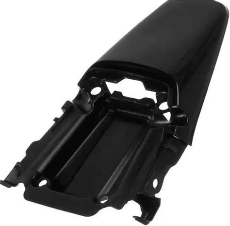 Guardabarro Trasero Honda Xr 150 Negro Protork