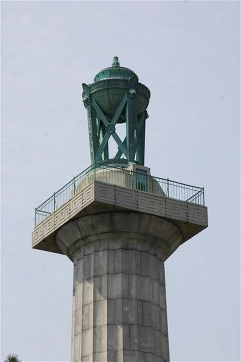 Fort Greene Park Monuments - Prison Ship Martyrs Monument : NYC Parks