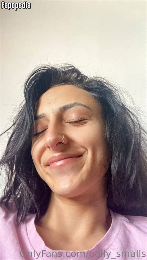 Polly Smalls Nude OnlyFans Leaks Photo Fapopedia
