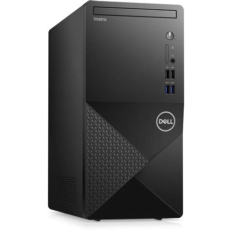 Sistem Desktop Pc Dell Vostro Mt Cu Procesor Intel Core I