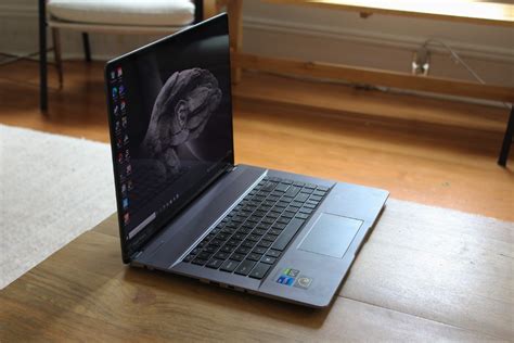 MSI Creator Z16 Review: Gamer Meets Creator | Digital Trends
