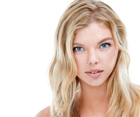 Images de Femme Blonde Visage Téléchargement gratuit sur Freepik