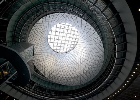 Grimshaw Dezeen Hot List