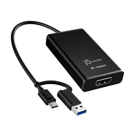 j5create | JCD543 USB-C™ Triple Display Docking Station – j5create ...