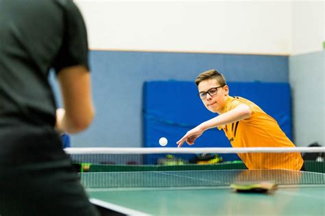 Tischtennis Sportangebote Und Abteilungen Sportangebot TSV