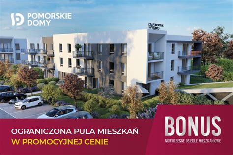 Promocja Bonus Pokojowe Mieszkanie Z Balkonem