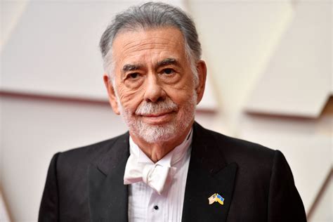 Francis Ford Coppola Net Worth in 2023 - Wiki, Age, Weight and Height