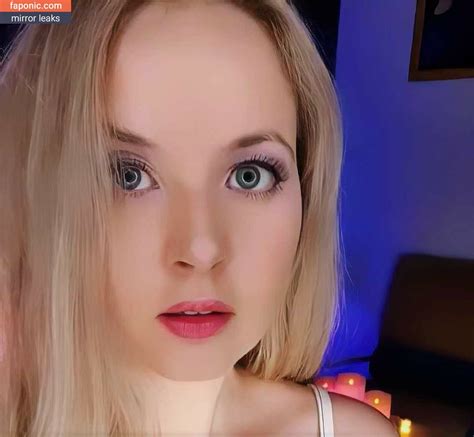 Valeriya ASMR Aka ValeriyaASMR Nude Leaks Patreon Photo 26 Faponic