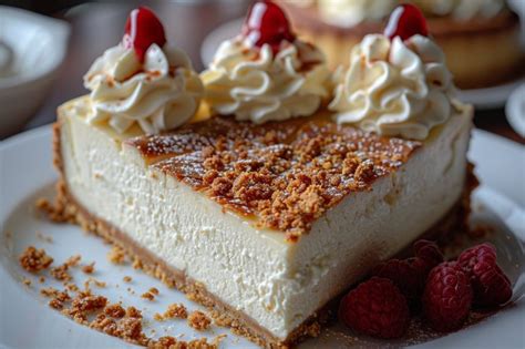 La V Ritable Recette Du New York Cheesecake Un D Lice Am Ricain