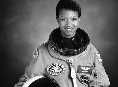 Mae Jemison Tecnogirl