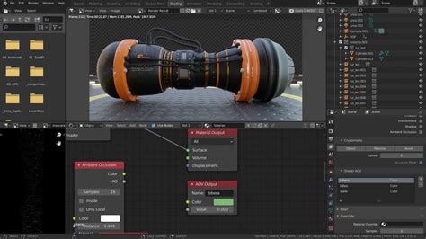 Introducción al curso de Blender 2 80 Zao3D