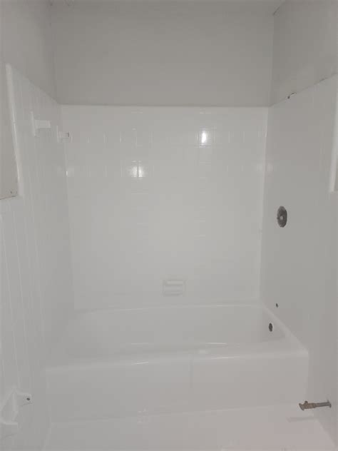 Bathtub Reglazing In Raleigh NC | Tub Reglazers