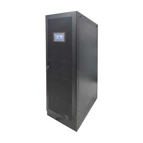 Server Rack Battery 100V-600V UPS Battery Storage Cabinet