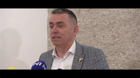 Stipo Mlinari O Tro Po Hdz U Opet Idu U Kupovinu Glasova Branitelja