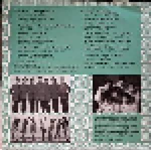 Hot Nips Volume 2 LP 1998 Re Release Rotes Vinyl