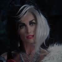 Cruella De Vil - Once Upon a Time - POSTAVY.cz