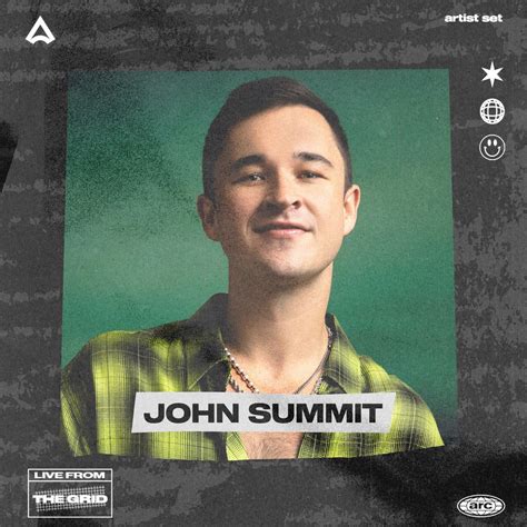 John Summit At ARC Music Festival 2023 DJ Mix Album By John