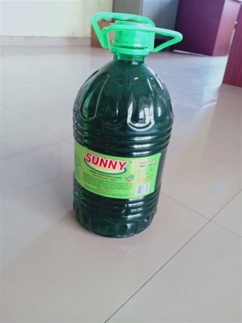 Concentrate Sunny Green Phenyl 5Ltrs Multipurpose Can At Rs 760