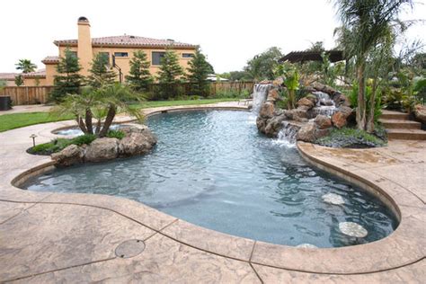 Grapevine Pool & Spa - Grapevine, TX, US 76051 | Houzz