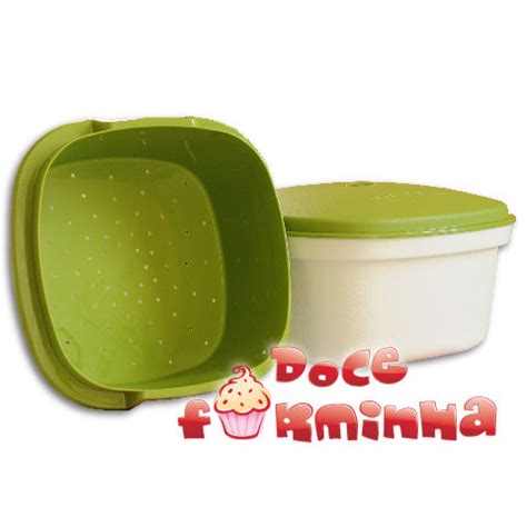 M Ltipla Tupperware Pr Cozer No Vapor Culin Ria Receitas Mauro Rebelo