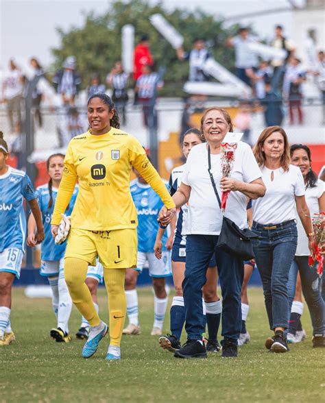 Alianza Lima 3 – Sporting Cristal 0 – Historial Blanquiazul